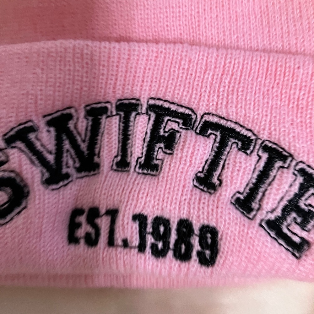 Be a Swifty